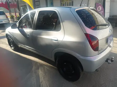 CHEVROLET Celta 1.0 4P LT VHCE FLEX, Foto 2