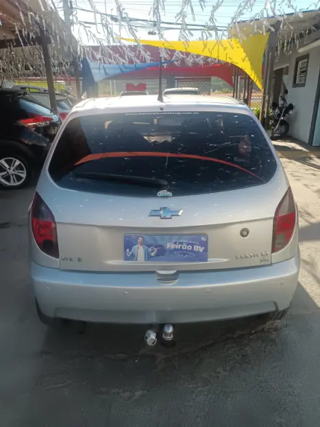 CHEVROLET Celta 1.0 4P LT VHCE FLEX, Foto 3