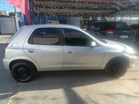 CHEVROLET Celta 1.0 4P LT VHCE FLEX, Foto 4