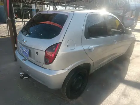 CHEVROLET Celta 1.0 4P LT VHCE FLEX, Foto 5