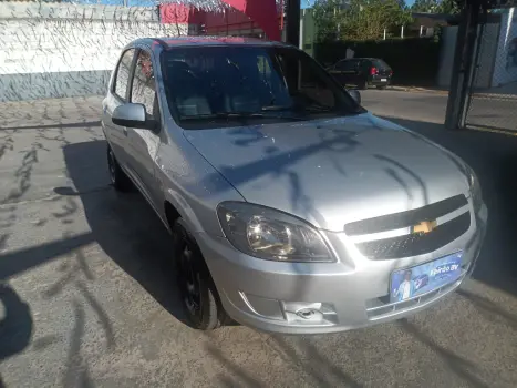 CHEVROLET Celta 1.0 4P LT VHCE FLEX, Foto 7
