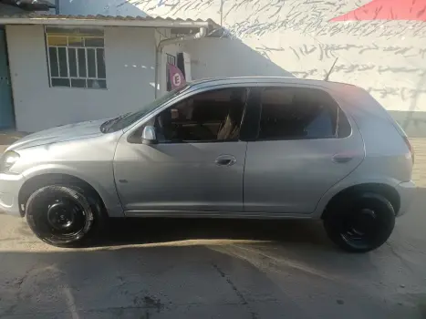CHEVROLET Celta 1.0 4P LT VHCE FLEX, Foto 8