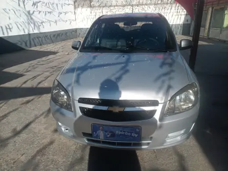 CHEVROLET Celta 1.0 4P LT VHCE FLEX, Foto 10