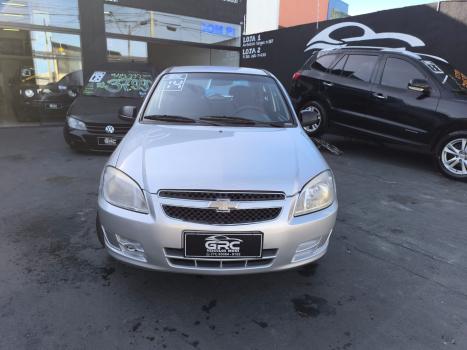 CHEVROLET Celta 1.0, Foto 2
