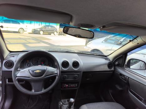 CHEVROLET Celta 1.0, Foto 11