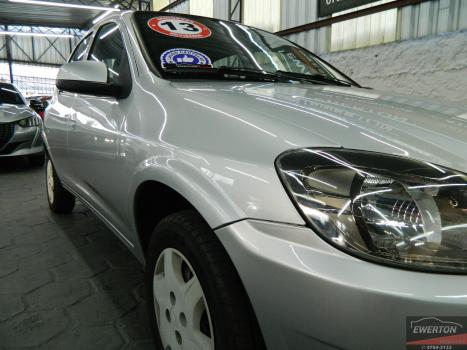 CHEVROLET Celta 1.0 4P LT VHCE FLEX, Foto 12