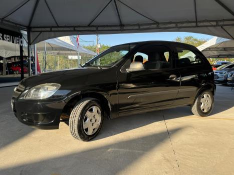 CHEVROLET Celta 1.0, Foto 2