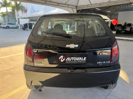 CHEVROLET Celta 1.0, Foto 5