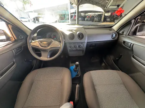 CHEVROLET Celta 1.0, Foto 7