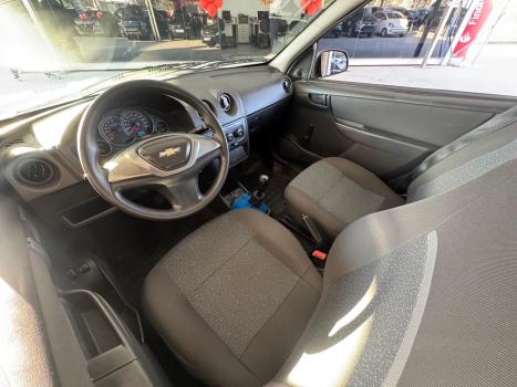CHEVROLET Celta 1.0, Foto 9