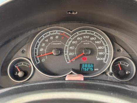 CHEVROLET Celta 1.0, Foto 16