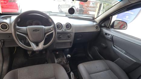 CHEVROLET Celta 1.0 4P LS FLEX, Foto 9