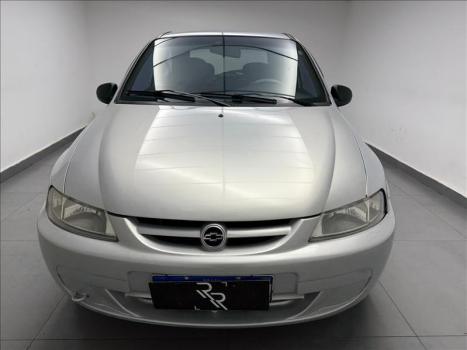 CHEVROLET Celta 1.0, Foto 3