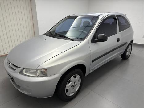 CHEVROLET Celta 1.0, Foto 4