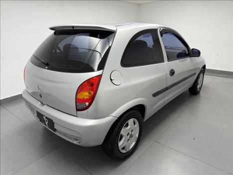 CHEVROLET Celta 1.0, Foto 8