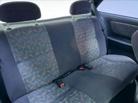 CHEVROLET Celta 1.0, Foto 11