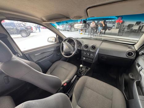 CHEVROLET Celta 1.0, Foto 4