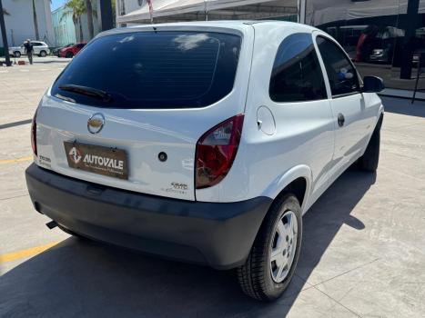 CHEVROLET Celta 1.0, Foto 2
