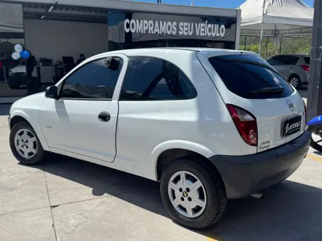 CHEVROLET Celta 1.0, Foto 4