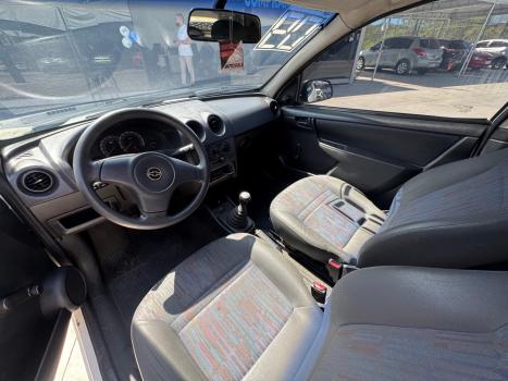 CHEVROLET Celta 1.0, Foto 9