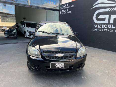 CHEVROLET Celta 1.0 LS FLEX, Foto 3