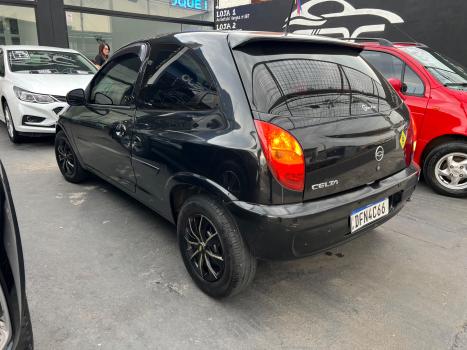 CHEVROLET Celta 1.0, Foto 2