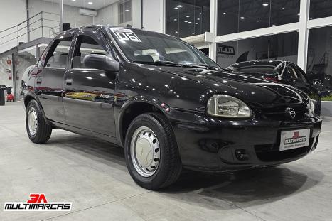 CHEVROLET Classic Sedan 1.0 4P LIFE LCOOL, Foto 1