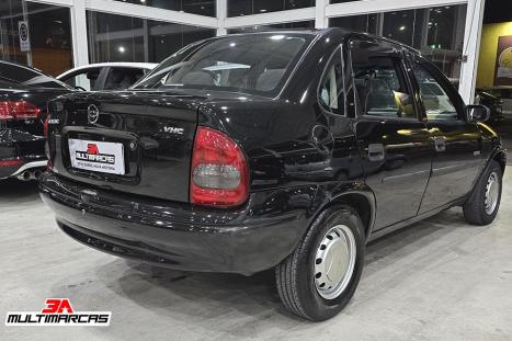 CHEVROLET Classic Sedan 1.0 4P LIFE LCOOL, Foto 2