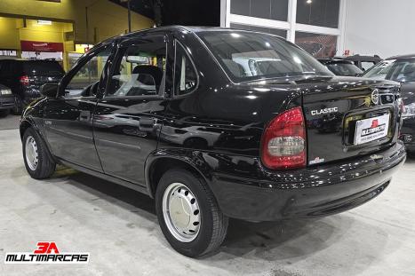 CHEVROLET Classic Sedan 1.0 4P LIFE LCOOL, Foto 4