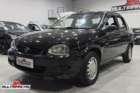 CHEVROLET Classic Sedan 1.0 4P LIFE LCOOL, Foto 5