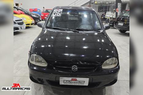 CHEVROLET Classic Sedan 1.0 4P LIFE LCOOL, Foto 6