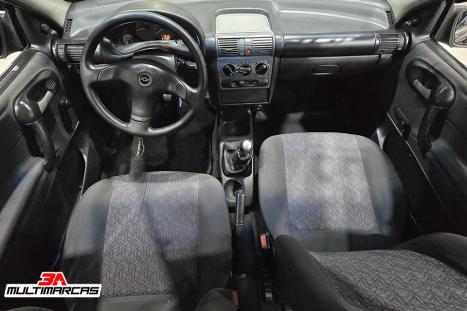 CHEVROLET Classic Sedan 1.0 4P LIFE LCOOL, Foto 7