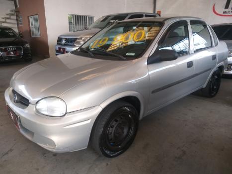 CHEVROLET Classic Sedan 1.0 4P SPIRIT, Foto 2