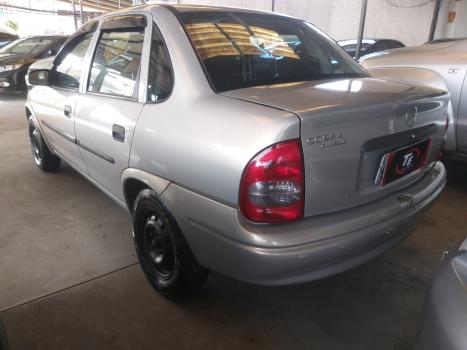 CHEVROLET Classic Sedan 1.0 4P SPIRIT, Foto 4