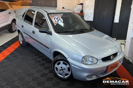 CHEVROLET Classic Sedan 1.0 4P FLEX LIFE, Foto 1