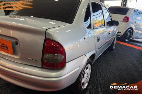 CHEVROLET Classic Sedan 1.0 4P FLEX LIFE, Foto 2