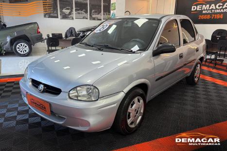 CHEVROLET Classic Sedan 1.0 4P FLEX LIFE, Foto 4