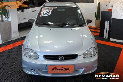 CHEVROLET Classic Sedan 1.0 4P FLEX LIFE, Foto 5