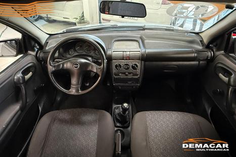CHEVROLET Classic Sedan 1.0 4P FLEX LIFE, Foto 8