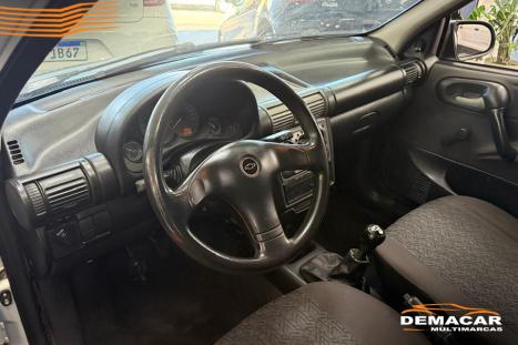 CHEVROLET Classic Sedan 1.0 4P FLEX LIFE, Foto 9