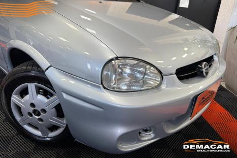 CHEVROLET Classic Sedan 1.0 4P FLEX LIFE, Foto 10