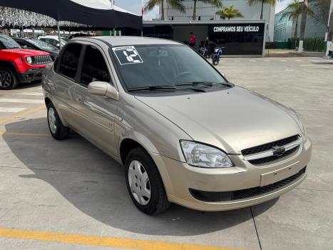 CHEVROLET Classic Sedan 1.0 4P VHCE FLEX LS, Foto 4
