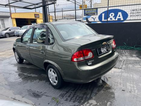 CHEVROLET Classic Sedan 1.0 4P VHCE FLEX LS, Foto 2