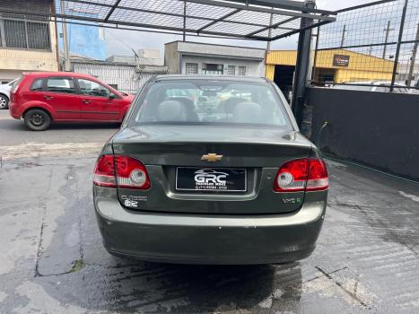 CHEVROLET Classic Sedan 1.0 4P VHCE FLEX LS, Foto 4