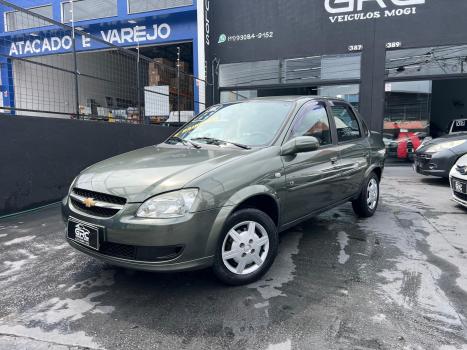 CHEVROLET Classic Sedan 1.0 4P VHCE FLEX LS, Foto 13