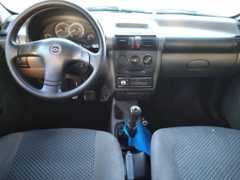 CHEVROLET Classic Sedan 1.0 4P FLEX LIFE, Foto 5