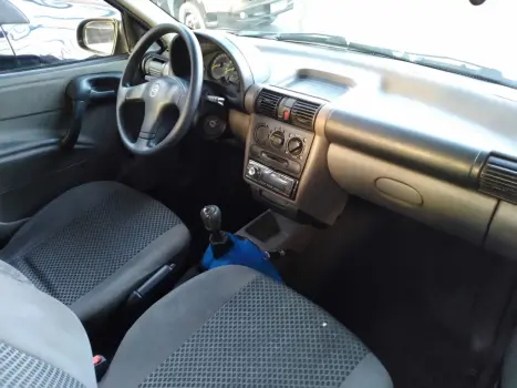 CHEVROLET Classic Sedan 1.0 4P FLEX LIFE, Foto 10