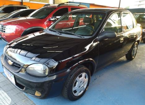 CHEVROLET Classic Sedan 1.0 4P FLEX LIFE, Foto 3