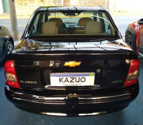 CHEVROLET Classic Sedan 1.0 4P FLEX LIFE, Foto 15