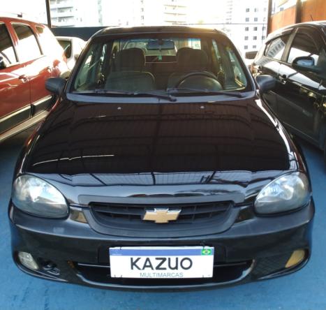 CHEVROLET Classic Sedan 1.0 4P FLEX LIFE, Foto 2